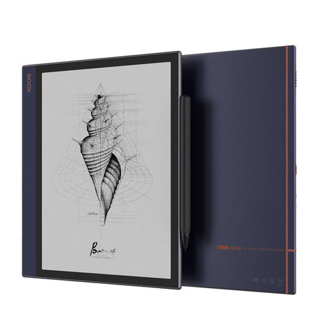 Note Air 10.3 inch USB-C E-book Tablet