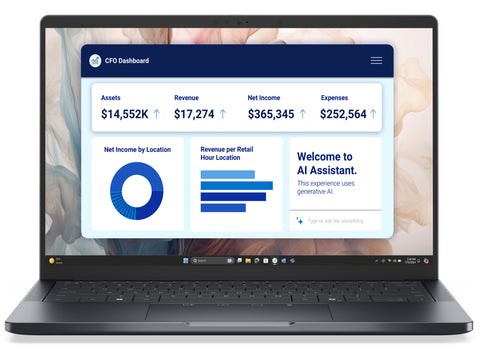 Dell Pro 14 Premium PA14250