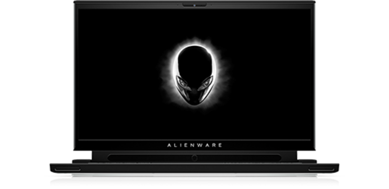 Alienware M15 R4
