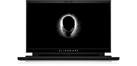 Alienware M15 R4