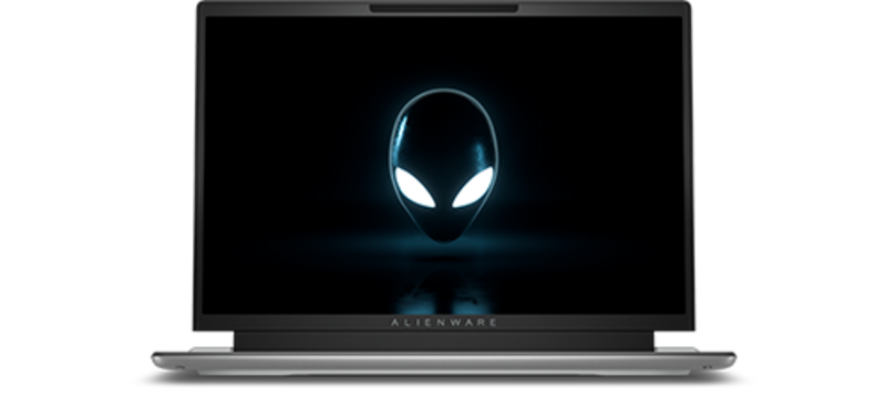 Alienware X14 R2