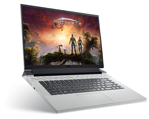 Dell G16 7630