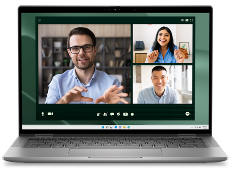 Dell Latitude 7350