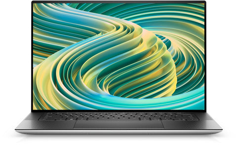 Dell XPS 15 9520 laptop