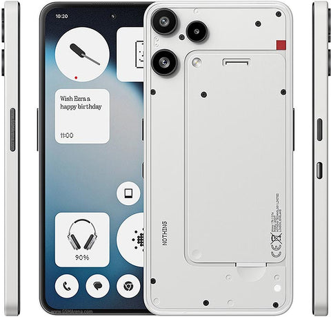 Nothing Phone (3a) Lite