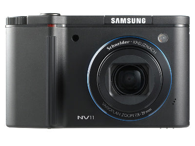 Samsung NV11 - Compact Camera