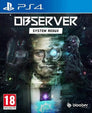 Observer: System Redux