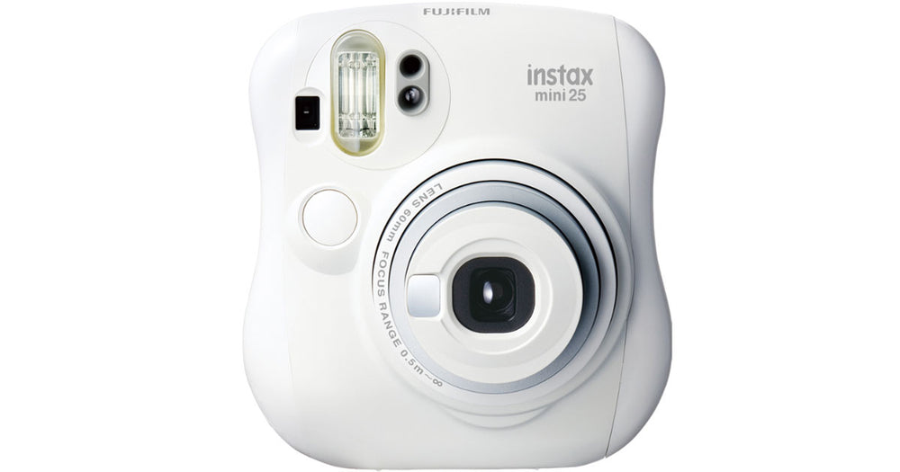 Fujifilm Instax Mini 25 Instant Camera