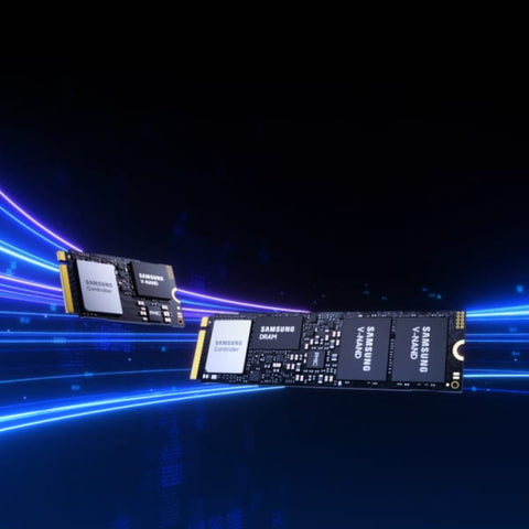 Samsung PM9E1 1TB M.2 2280 NVMe PCIe 5.0 SSD