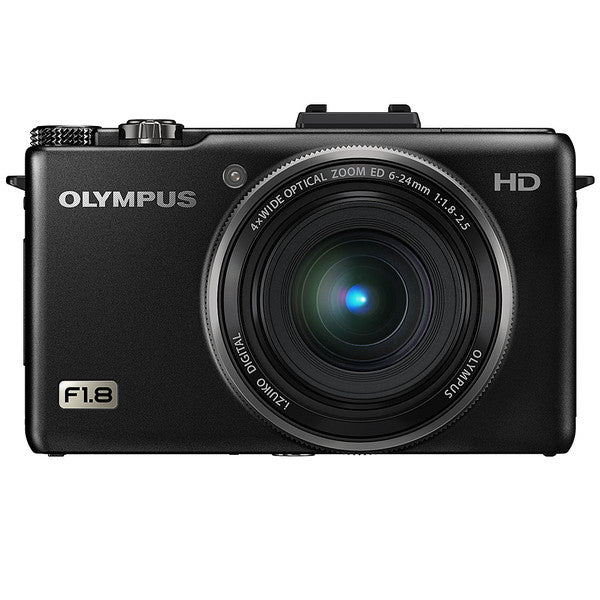XZ-1 - Compact Camera