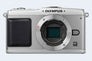 PEN E-P1 (Body) Systeemcamera