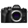 OM-D E-M10 (Body) Systeemcamera