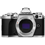 OM-D E-M5 Mark II (Body) Systeemcamera