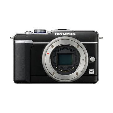 Olympus PEN E-PL1 Body Systeemcamera
