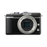 PEN E-PL1 (Body) Systeemcamera