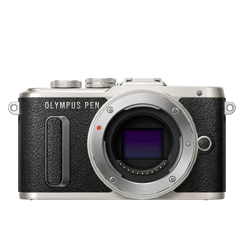 Olympus PEN E-PL8 (Body) Systeemcamera