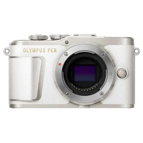 Olympus PEN E-PL9 (Body) Systeemcamera