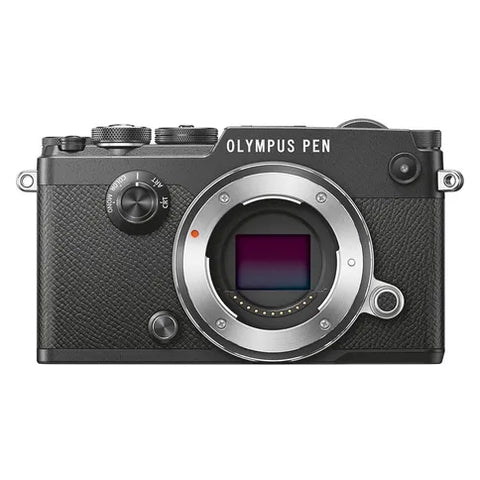 Olympus PEN-F (Body) Systeemcamera