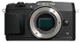 PEN E-P5 (Body) Systeemcamera