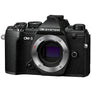 OM-5 (Body) Systeemcamera