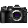 OM-1 Mark II (Body) Systeemcamera