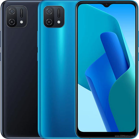 Oppo A16k