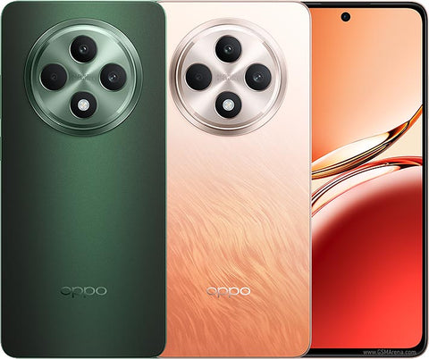 Oppo Reno 12 F 5G