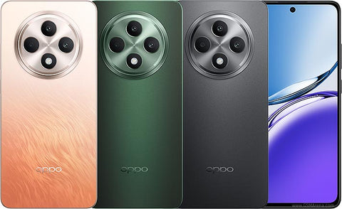 Oppo Reno 12 F 4G