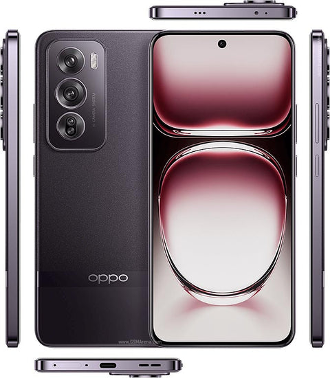 Oppo Reno 12 Pro 5G
