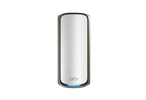 Orbi 970 Series RBE971 Quad-band WiFi 7 Mesh Router