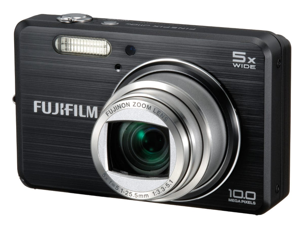 Fujifilm FinePix J110w - Compact Camera