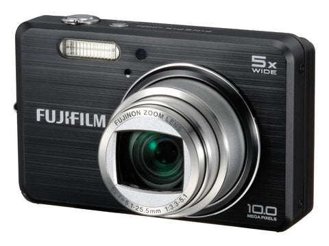 Fujifilm FinePix J110w - Compact Camera