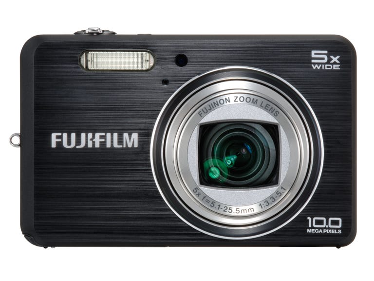 Fujifilm FinePix J150w - Compact Camera