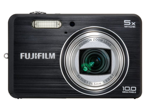 Fujifilm FinePix J150w - Compact Camera
