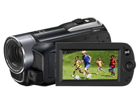 Canon LEGRIA HF R18 Videocamera