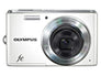 FE-4050 - Compact Camera