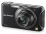 Lumix DMC-SZ5 - Compact Camera