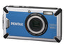 Optio W80 Camera