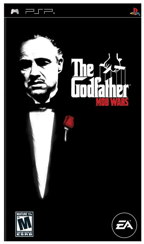 The Godfather: Mob Wars
