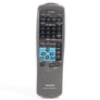 Originele Aiwa RC-6AS02 Afstandsbediening