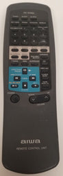 Originele Aiwa RC-8AS02 Afstandsbediening