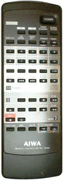 Originele Aiwa RC-T800F Afstandsbediening