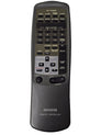 Originele Aiwa RC-TN380B Afstandsbediening