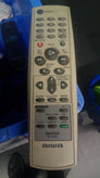 Originele Aiwa RC-ZVR12 Afstandsbediening
