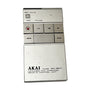 Originele Akai RC-90 Afstandsbediening