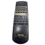 Originele Akai RC-S12 Afstandsbediening