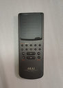 Originele Akai RC-V200G Afstandsbediening