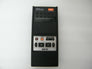 Originele Akai RC-V240B Afstandsbediening