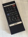 Originele Akai RC-V525A Afstandsbediening