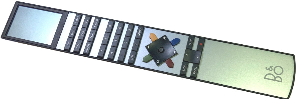 Originele Bang & Olufsen Beo4 Mk4 (navigatie) Afstandsbediening